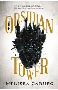 The Obsidian Tower