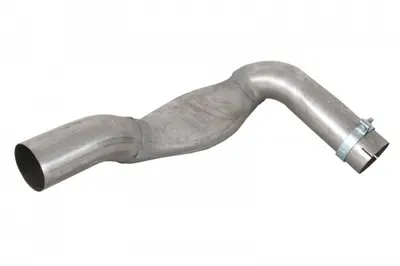 Racord evacuare (lungime:760 840mm) potrivit MAN F2000 D2866LF20-D2876LF17 01.94
