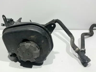 Vas expansiune 7552546 BMW X6 (2008-2014) [E71, E72] 3.0d 235 cp M57 306d3