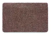 Hug&Rug Covoras 50X150 cm Rust