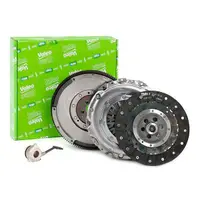Kit Ambreiaj + Volanta Valeo Volkswagen Touran 2 1T3 2010-2015 837397