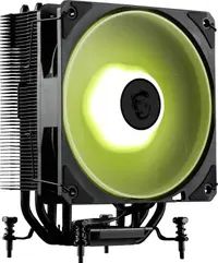 Cooler MSI – MAG COREFROZR AA13, 120 mm, ARGB, negru