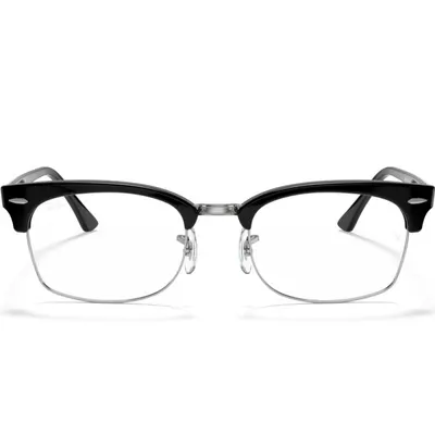 Ray-Ban Rx3916v 8049 50 Clubmaster Square