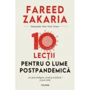 10 lectii pentru o lume postpandemica
