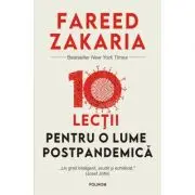 10 lectii pentru o lume postpandemica