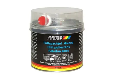 Motip Chit Poliesteric 1000G M600052