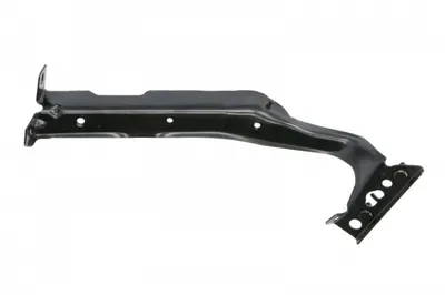 Suport fixare aripa Fata Stanga potrivit AUDI A4 ALLROAD B8, A4 B8 1.8-4.2 11.07-05.16