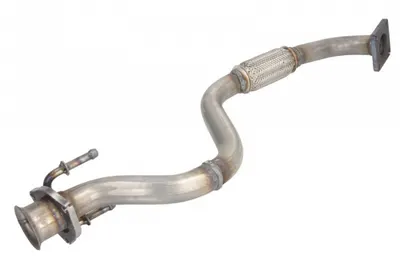 Teava evacuare fata (flexibil) SEAT LEON, TOLEDO II; VW BORA, GOLF IV 1.6 intre 2000-2006