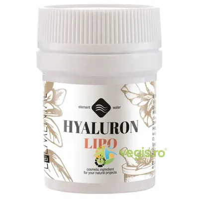Acid Hialuronic LIPO 5g