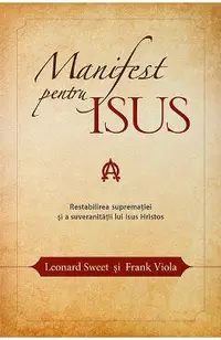 Manifest pentru Isus