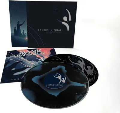 Endtime Signals (Midnight Haze Vinyl, Deluxe Edition)