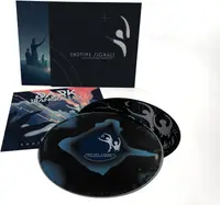 Endtime Signals (Midnight Haze Vinyl, Deluxe Edition)