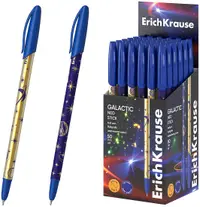 Pix Erich Krause Neo - Galactic, 0.7 mm, sortiment