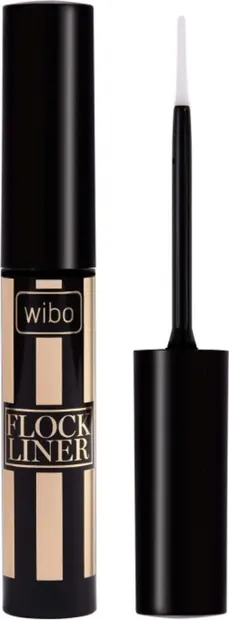 Wibo Eyeliner lichid Flock, 4 ml
