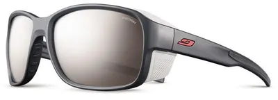Ochelari de soare pentru femei Julbo - Monterosa 2, Spectron 4, gri