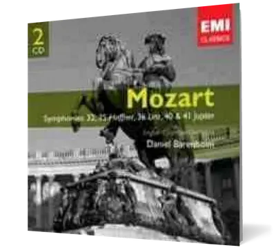 Mozart