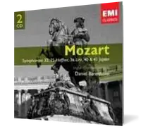 Mozart