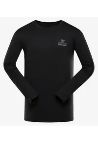 Bluza cu maneci lungi pentru drumetii -