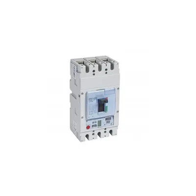 Intrerupator general tip usol 630 - S2 elec release + central - 3P - Icu 50 kA (400 V~) - In 320 A