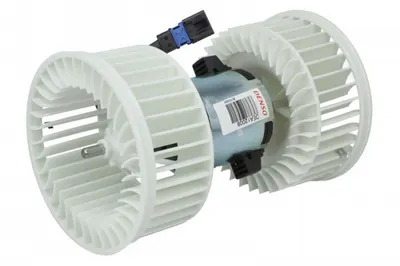 Electromotor ventilator habitaclu (24V) potrivit IVECO STRALIS I, STRALIS II 02.02