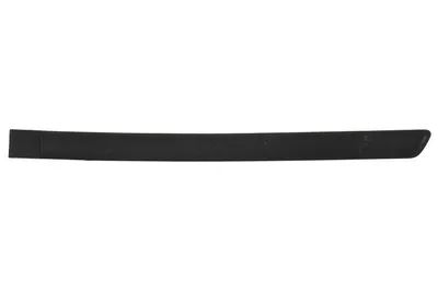Bandou aripa spate stanga potrivit OPEL ASTRA G 4/5D 1998-2009 - (negru)