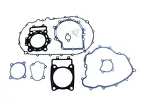 Set garnituri carter si chiuloasa ATV 500 CFMOTO CFORCE UFORCE X5 GOES 520 0180-0000A1