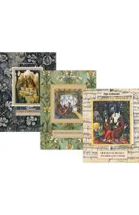 Pachet 3 carti: Craciun cu bucluc + O casa capricioasa + O saptamana fara doamna Aricioaica