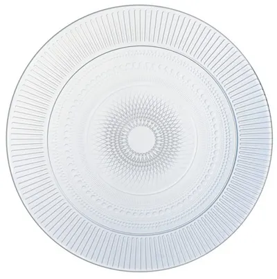 Farfurie de servire din sticlă Luminarc - Louison, 32 сm