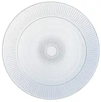 Farfurie de servire din sticlă Luminarc - Louison, 32 сm