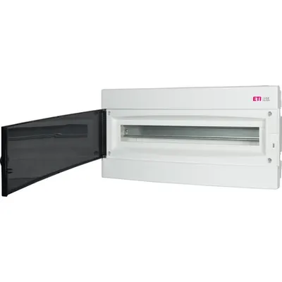 Cutie distributie ECM 1x24PT 001100401