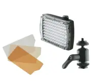 Resigilat: Manfrotto Spectra 900S lampa video Led 5600K - Default Title