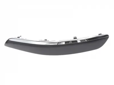 Bandou bara fata stanga set, crom VW TOURAN intre 2007-2010