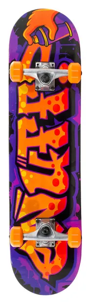 Enuff Graffiti II Skateboard Complet - 7.75" - Mov