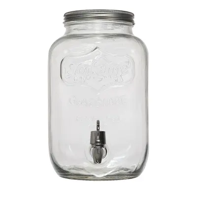 Dozator de bauturi AQUASTREAM, 4L