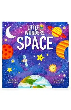 Little Wonders Space
