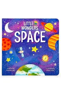 Little Wonders Space