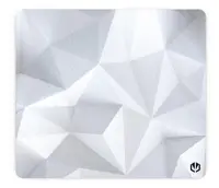 Mousepad Endorfy - Crystal, L, alb