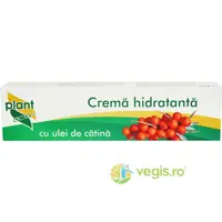 Crema Hidratanta cu Ulei de Catina 65g