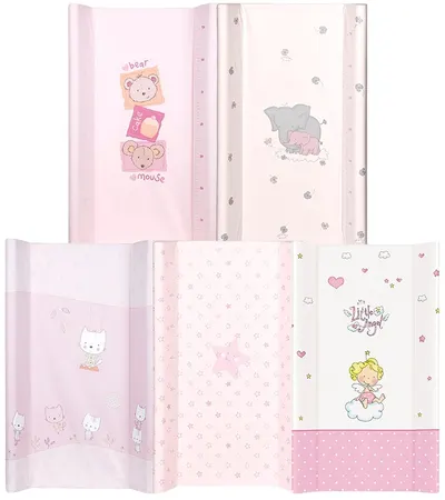 Pad dur Lorelli - Mic, 50 х 70 cm, Pink, sortiment