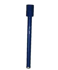 Carota diamantata segment Turbo Laser SLIM-Rapid pt. beton armat diam. 28 x 350 (mm) - Premium - DXQZ.Slim1117.28