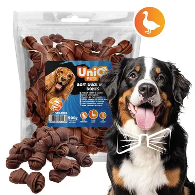 Os innodat moale - rata 85 % Uniq 500 g