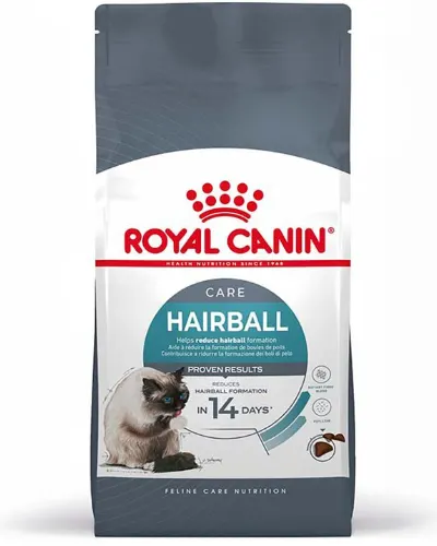 Royal Canin Felin Hairball Care - royal-canin,2-kg