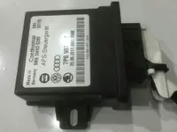 Modul control lumini 7P6907357 Audi Q7 facelift (2010-2015) [4L] 3.0 tdi CRCA 245 cp