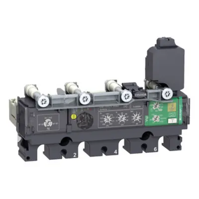 Unitate de declansare MicroLogic 4.2 pentru intreruptoare ComPacT NSX 100/160/250, electronica, de 40A, 4 poli 4d