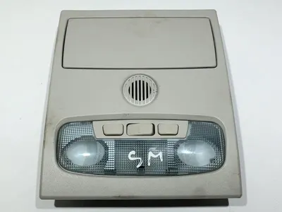 Plafoniera - lampa fata 6M21-U519A58-ADW Ford Galaxy (2010-2014)[MK3]