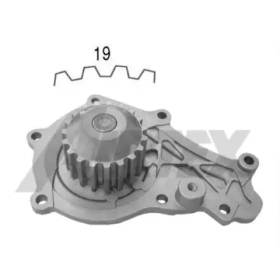 Pompa apa AIRTEX 1678