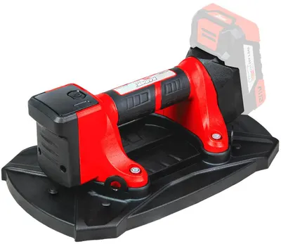 Ventuză cu vacuum cu acumulator Raider - R20, RDP-CVSC20, 140 kg, Solo