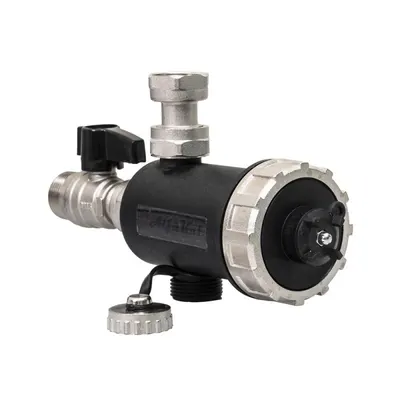 Filtru Anti-Magnetita, 11000 Gauss, Miez Magnetic, 3/4 Inch