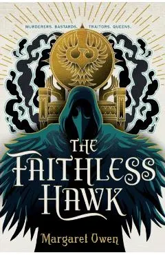 The Faithless Hawk