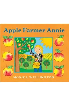 Apple Farmer Annie